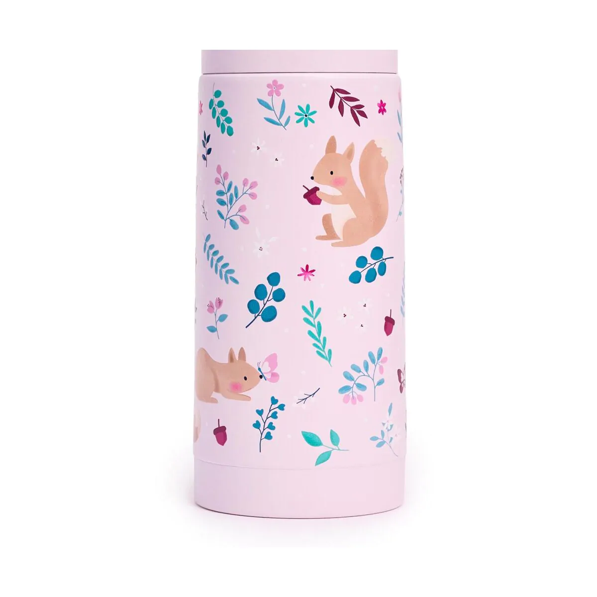 TERMO LIQUIDOS INOXIDABLE 350ML SQUIRREL - Imagen 9