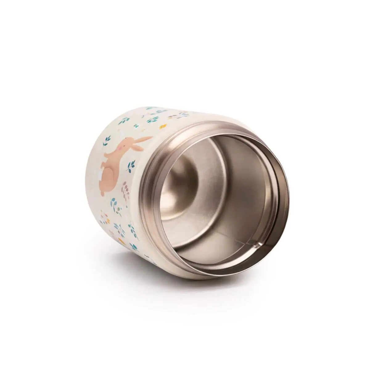 TERMO SOLIDOS INOXIDABLE 280ML RABBIT - Imagen 3
