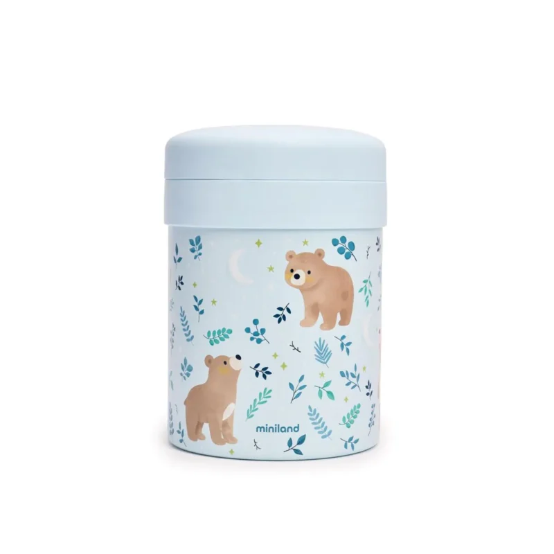 TERMO SOLIDOS THERMETIC 700ML BEAR