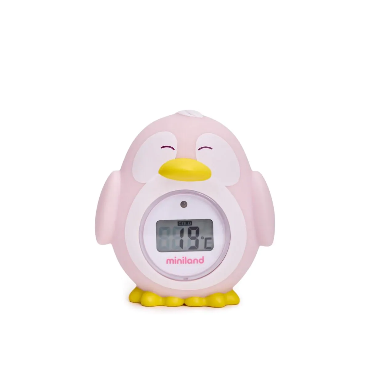 ESTUCHE TERMOMETROS THERMOKIT SQUIRREL - Imagen 4