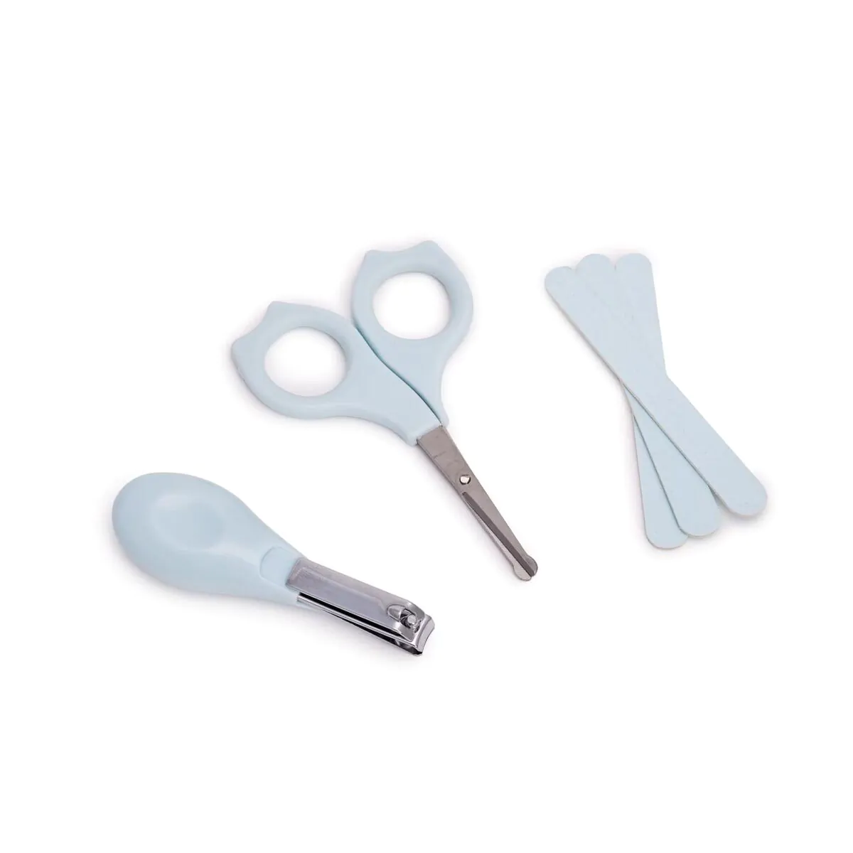 ESTUCHE HIGIENE BABY KIT BEAR - Imagen 2