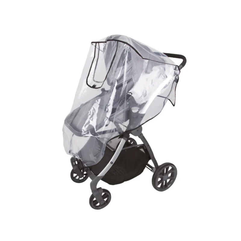 COBERTURA DE LLUVIA UNIVERSAL WEATHER SHIELD