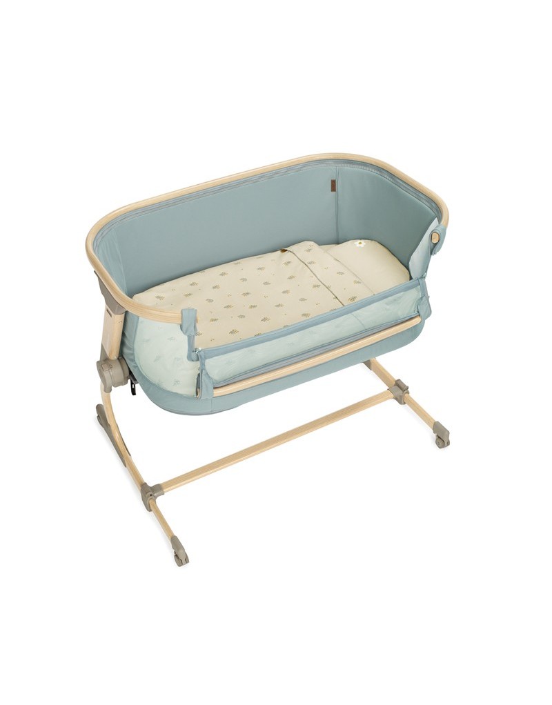 MINICUNA COLECHO BABYSIDE IRIS - Imagen 2