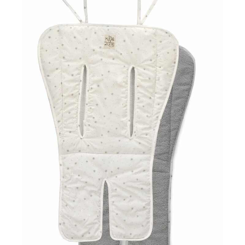 COLCHONETA MULTIUSOS FLAPPY DIM GREY