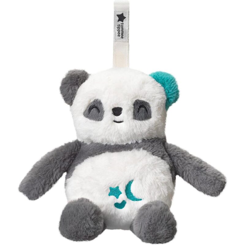 GRO MINI PIP EL PANDA DELUXE RECARGABLE