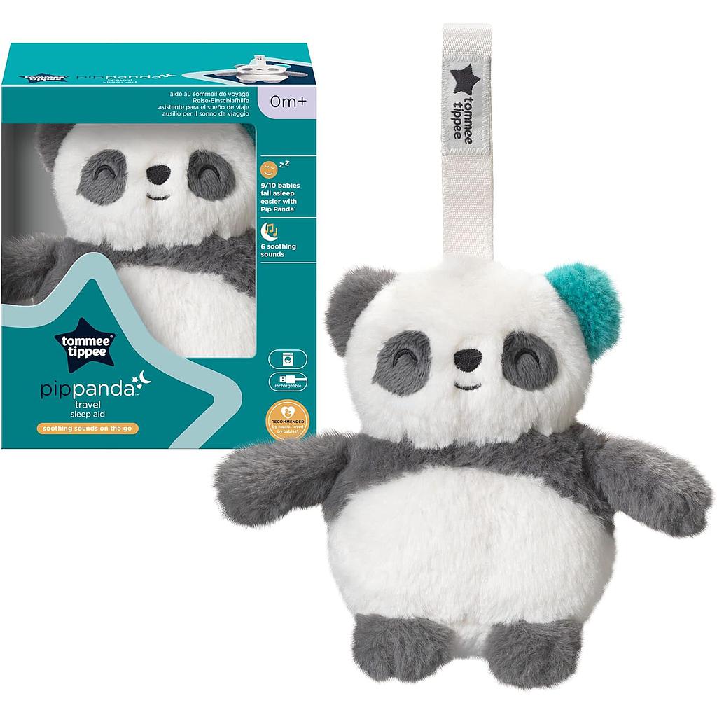 GRO MINI PIP EL PANDA DELUXE RECARGABLE - Imagen 2