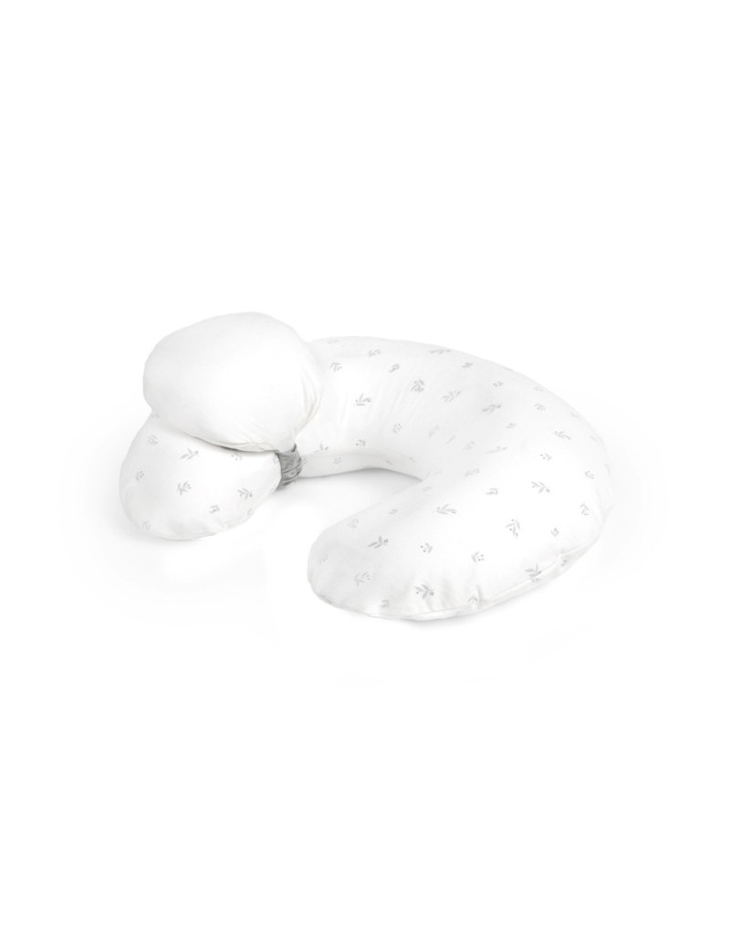 COJIN DE LACTANCIA C/ALMOHADA MIST - Imagen 2