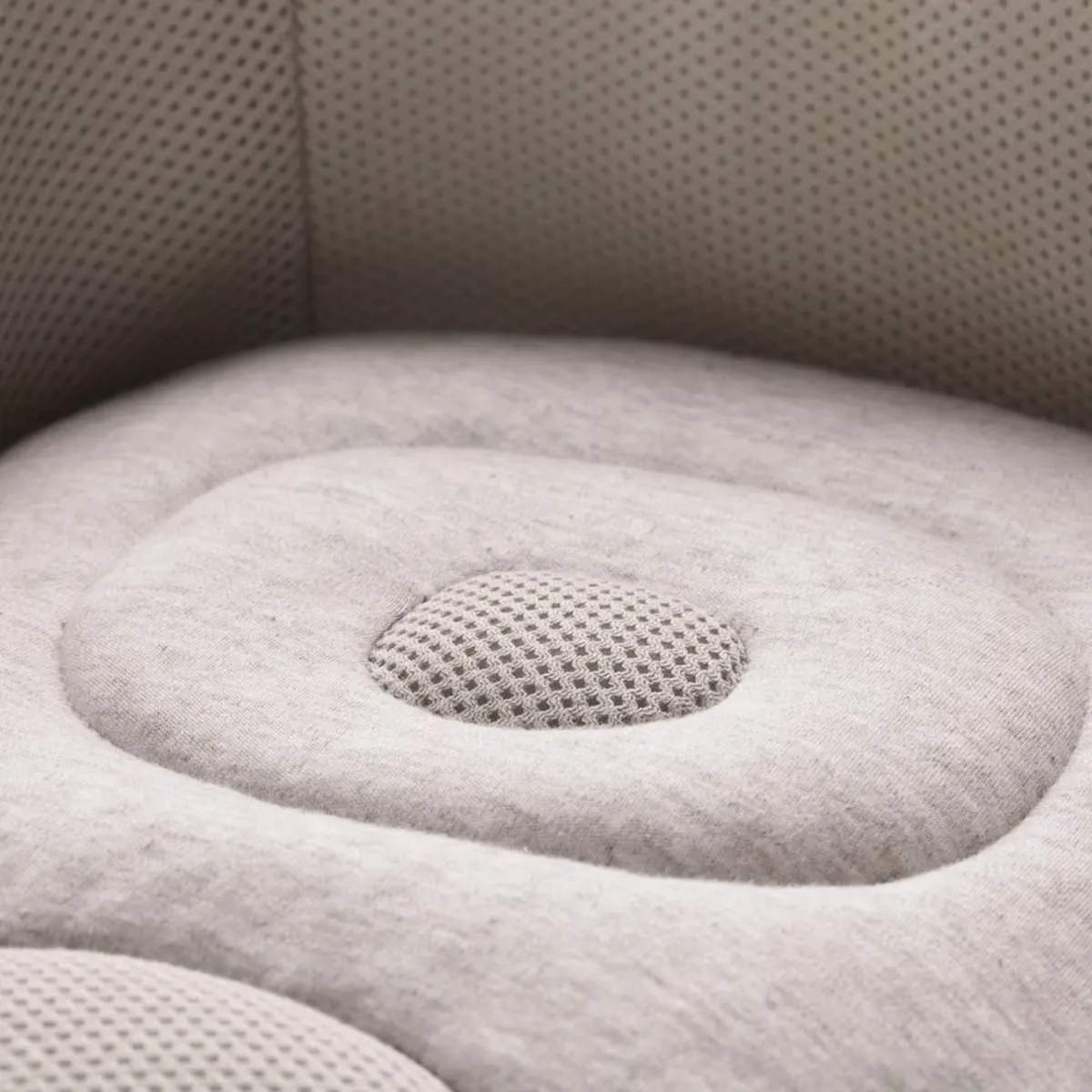 CUNA NIDO WELCOME POD BALANCE GREEN - Imagen 3