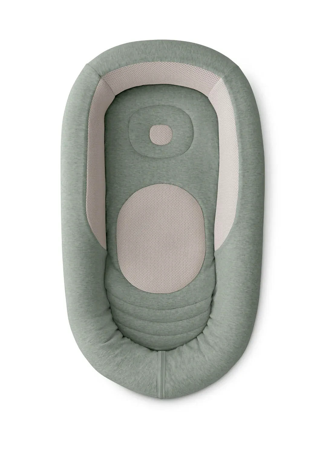 CUNA NIDO WELCOME POD BALANCE GREEN - Imagen 2