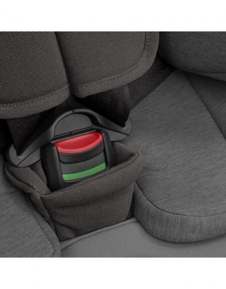 SILLA DE AUTO PUMA SMOKE (40-105)CM - Imagen 10