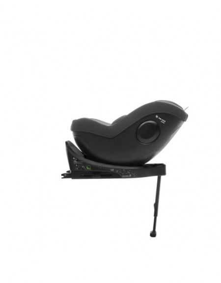 SILLA DE AUTO PUMA SMOKE (40-105)CM - Imagen 7