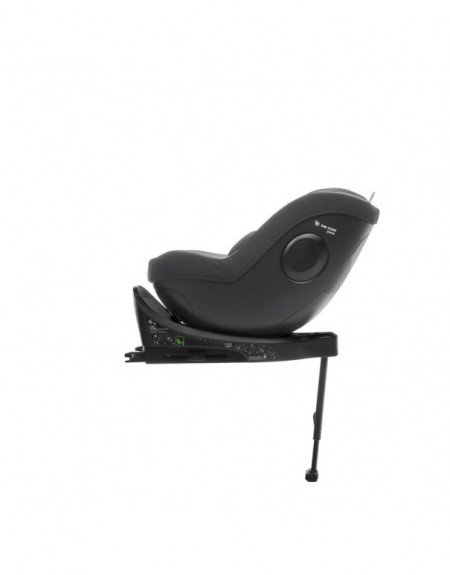 SILLA DE AUTO PUMA SMOKE (40-105)CM - Imagen 6