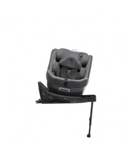 SILLA DE AUTO PUMA SMOKE (40-105)CM - Imagen 3