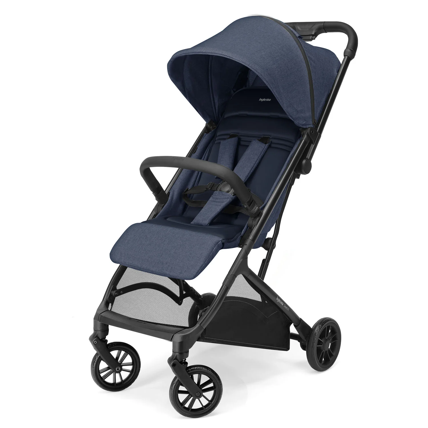 SILLA DE PASEO SKETCH NAVY