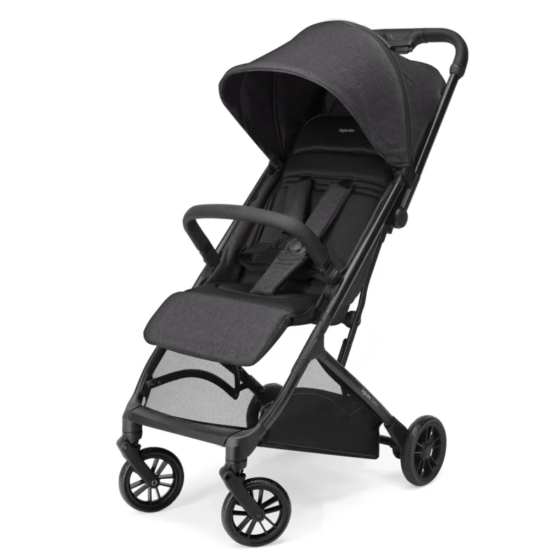 SILLA DE PASEO SKETCH BLACK