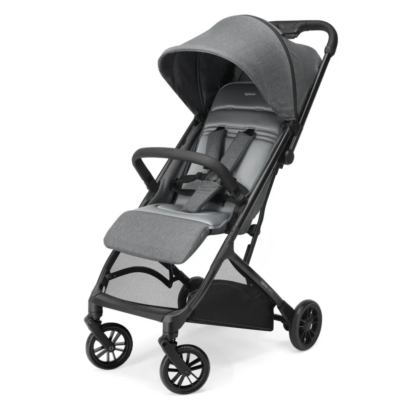 SILLA DE PASEO SKETCH GREY