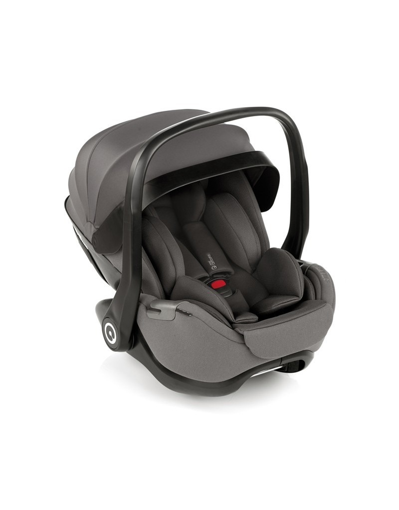 TRIO MUUM 5 (SILLA+CAPAZO SLEEP+PORTABEBE KOMBIBABY) SAND II - Imagen 10