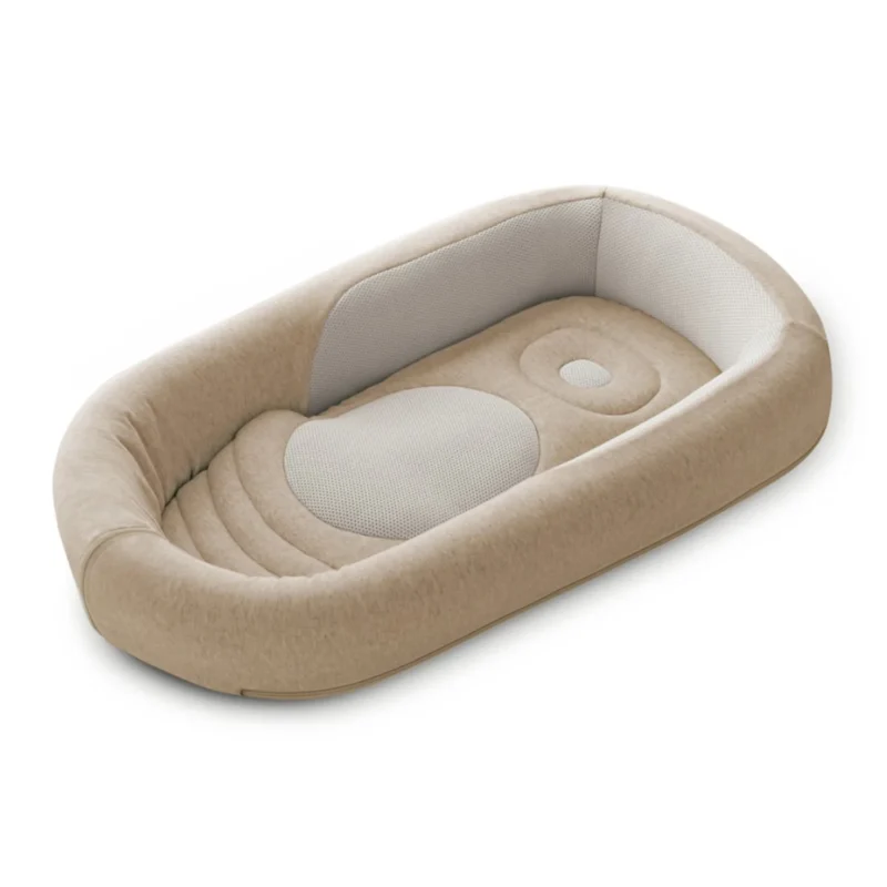 CUNA NIDO WELCOME POD WARM BEIGE