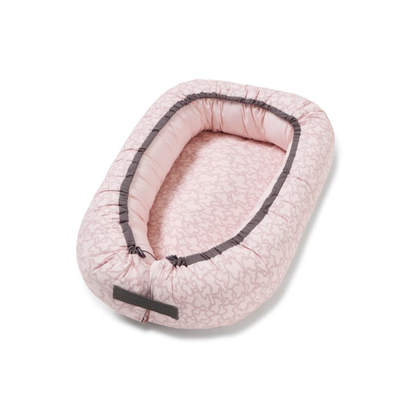 TOUS CUNA NIDO KAOS ROSA