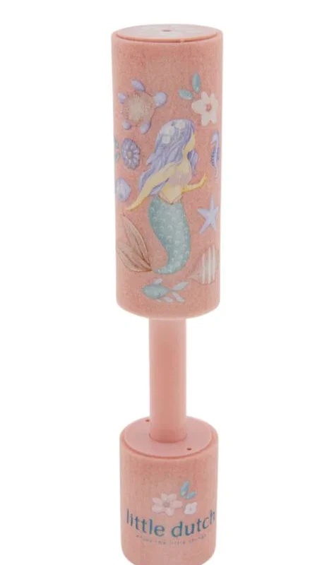 LANZADOR DE AGUA SIRENAS