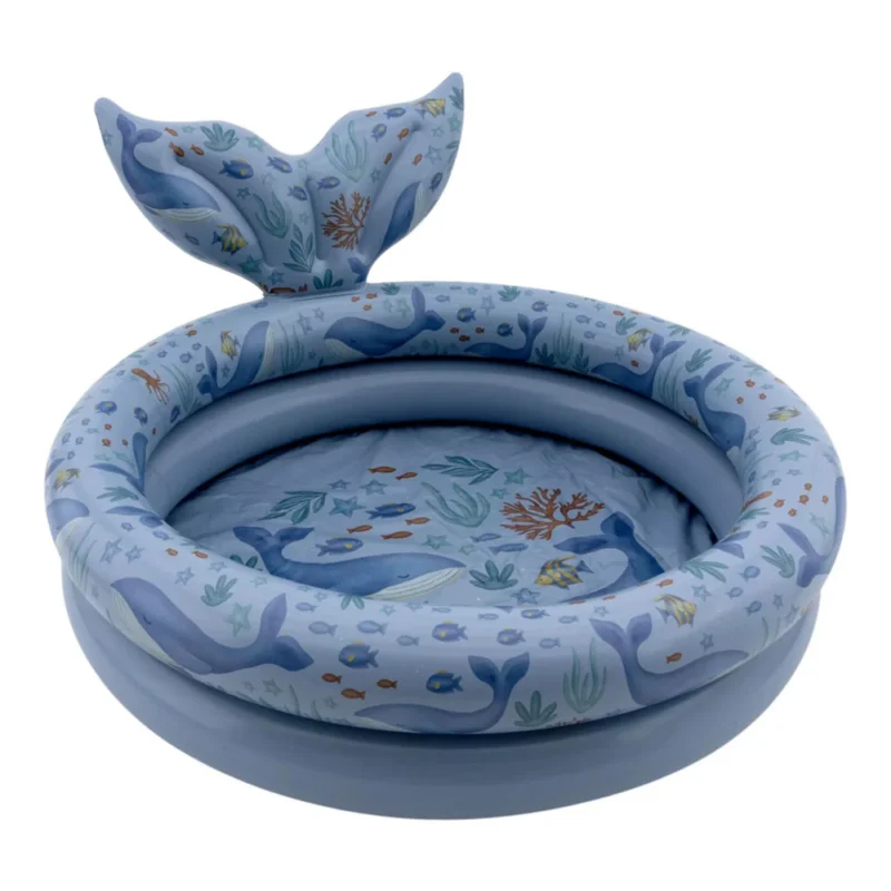 PISCINA 80CM COLA OCEANO