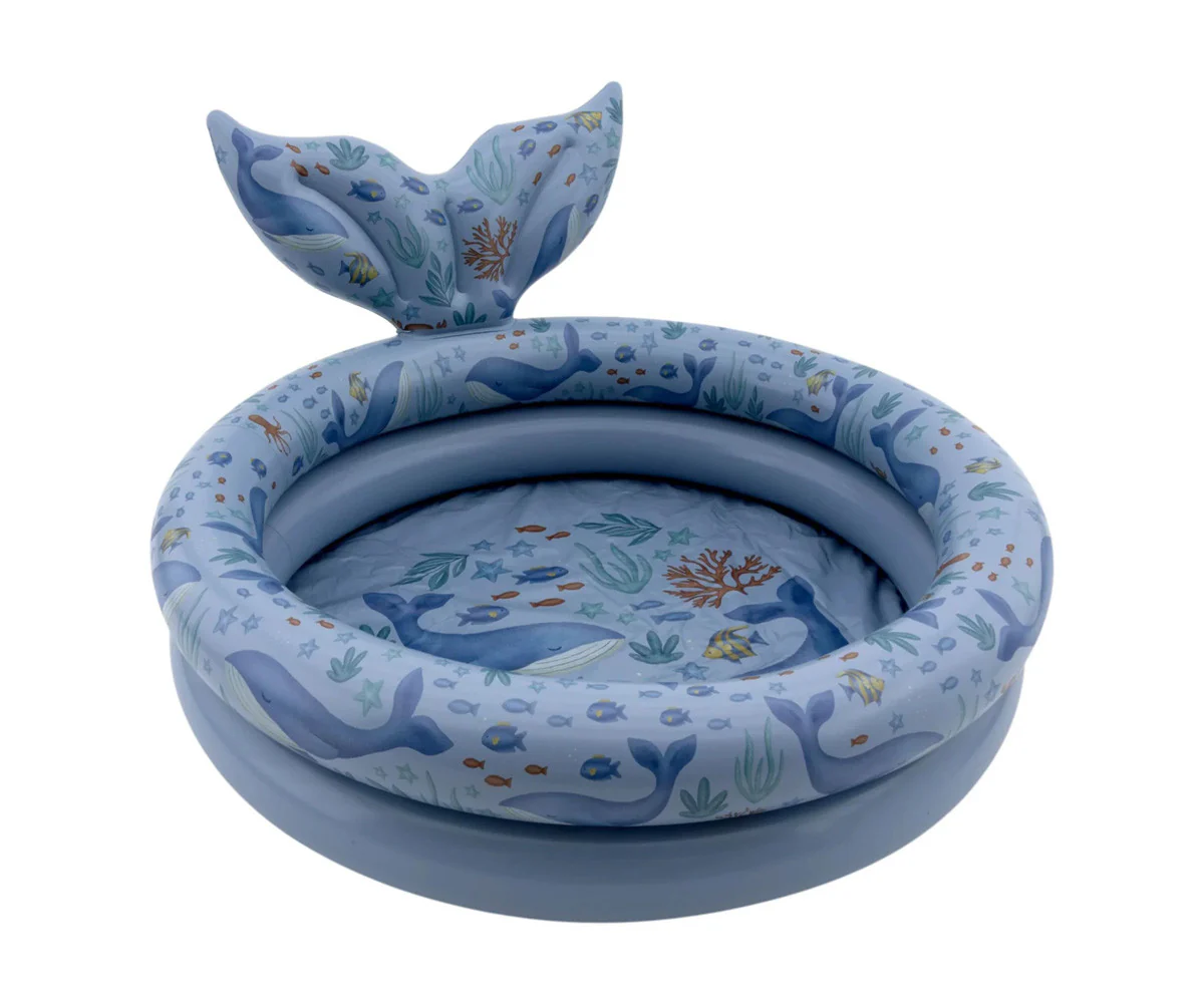 PISCINA 80CM COLA OCEANO