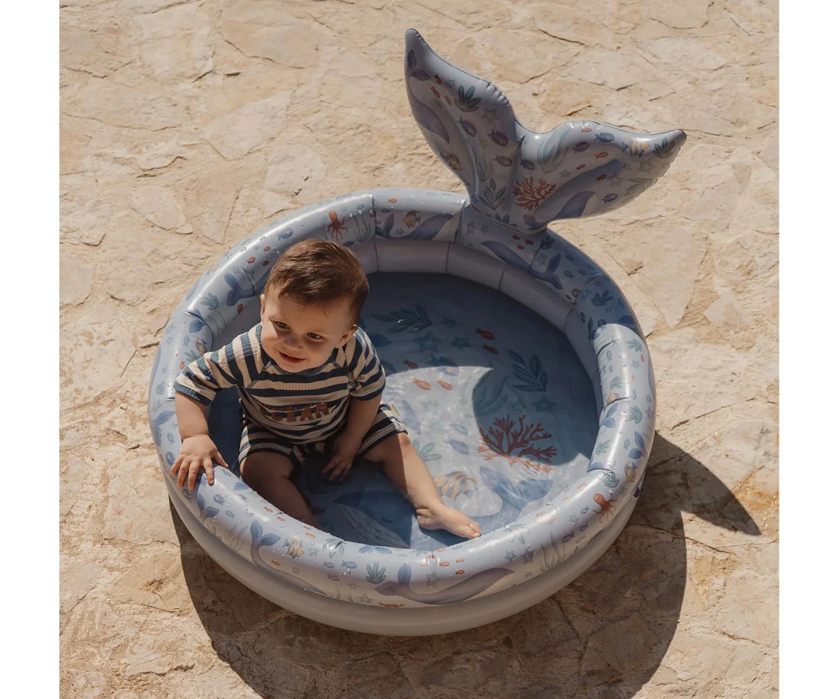 PISCINA 80CM COLA OCEANO - Imagen 2