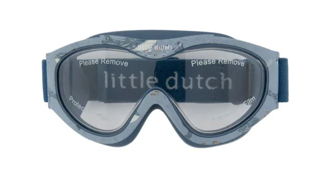 GAFAS DE BUCEO OCEANO