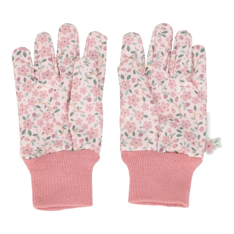 GUANTES DE JARDIN FAIRY GARDEN - Imagen 2