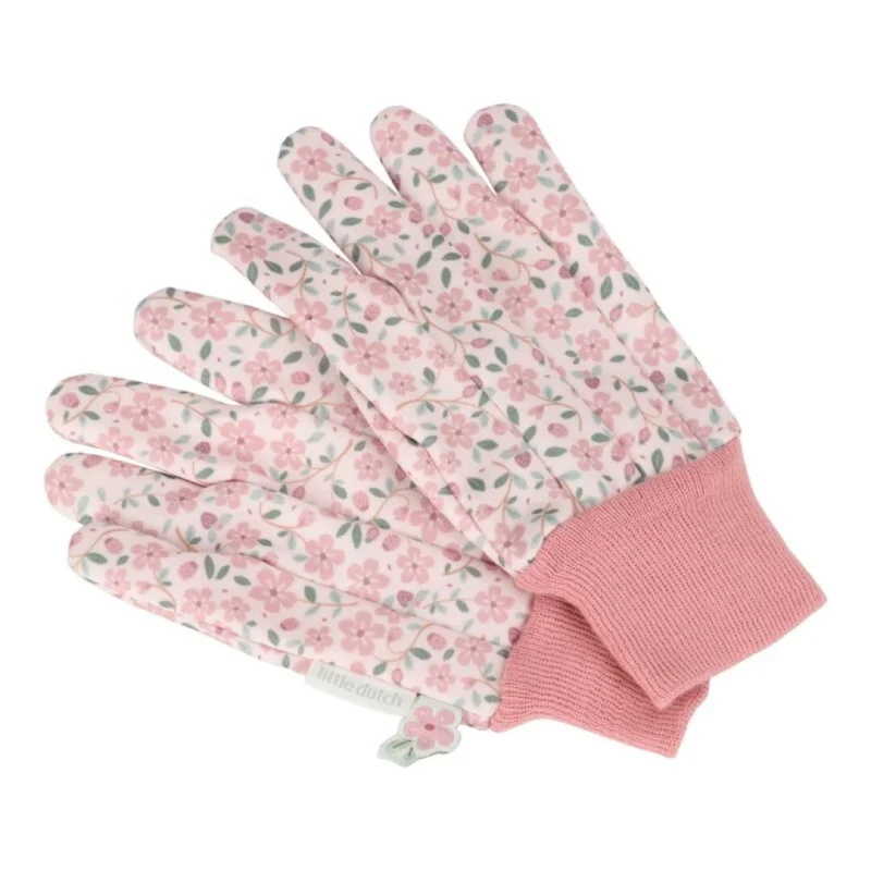 GUANTES DE JARDIN FAIRY GARDEN