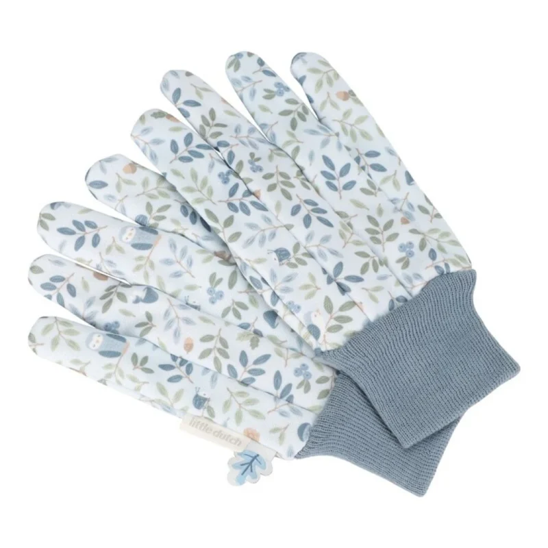 GUANTES DE JARDIN FOREST FRIENDS