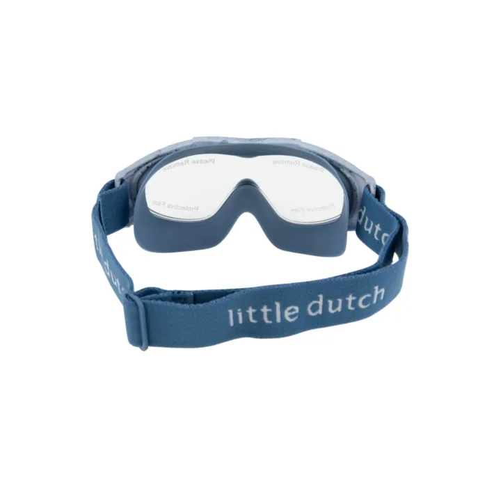 GAFAS DE BUCEO OCEANO - Imagen 4