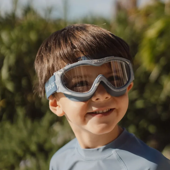 GAFAS DE BUCEO OCEANO - Imagen 3