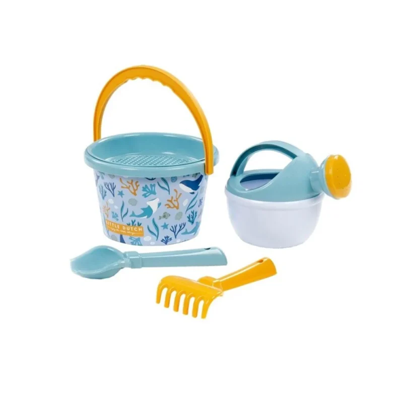 SET JUGUETES PLAYA OCEAN DREAMS AZUL