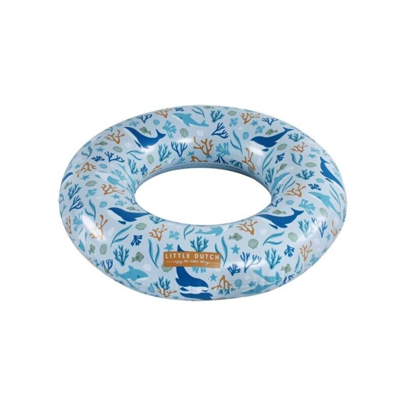 FLOTADOR OCEAN DREAMS AZUL