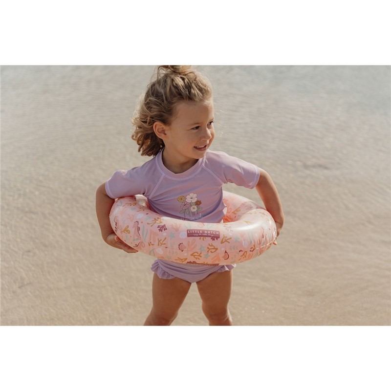 FLOTADO OCEAN DREAMS ROSA - Imagen 2