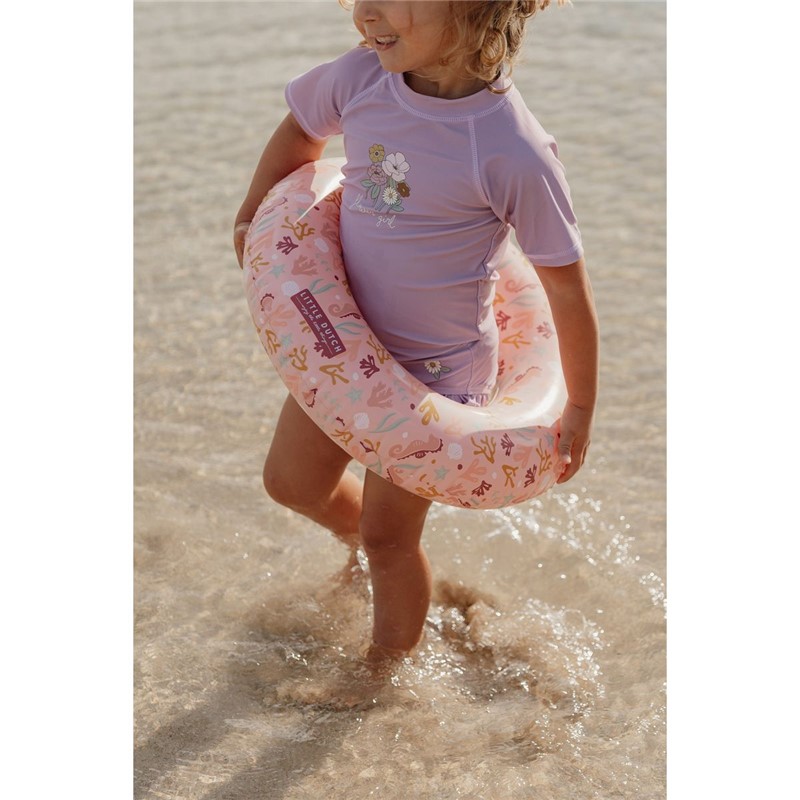 FLOTADO OCEAN DREAMS ROSA - Imagen 4