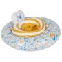 FLOTADOR BEBE OCEAN DREAMS AZUL