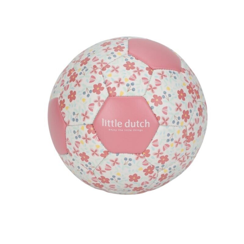 PELOTA MINI ROSA