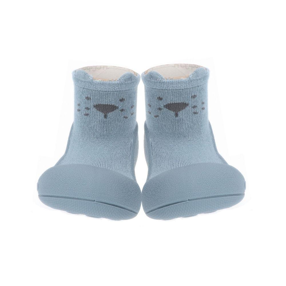 CALZADO ATTIPAS ANIMAL BLUE