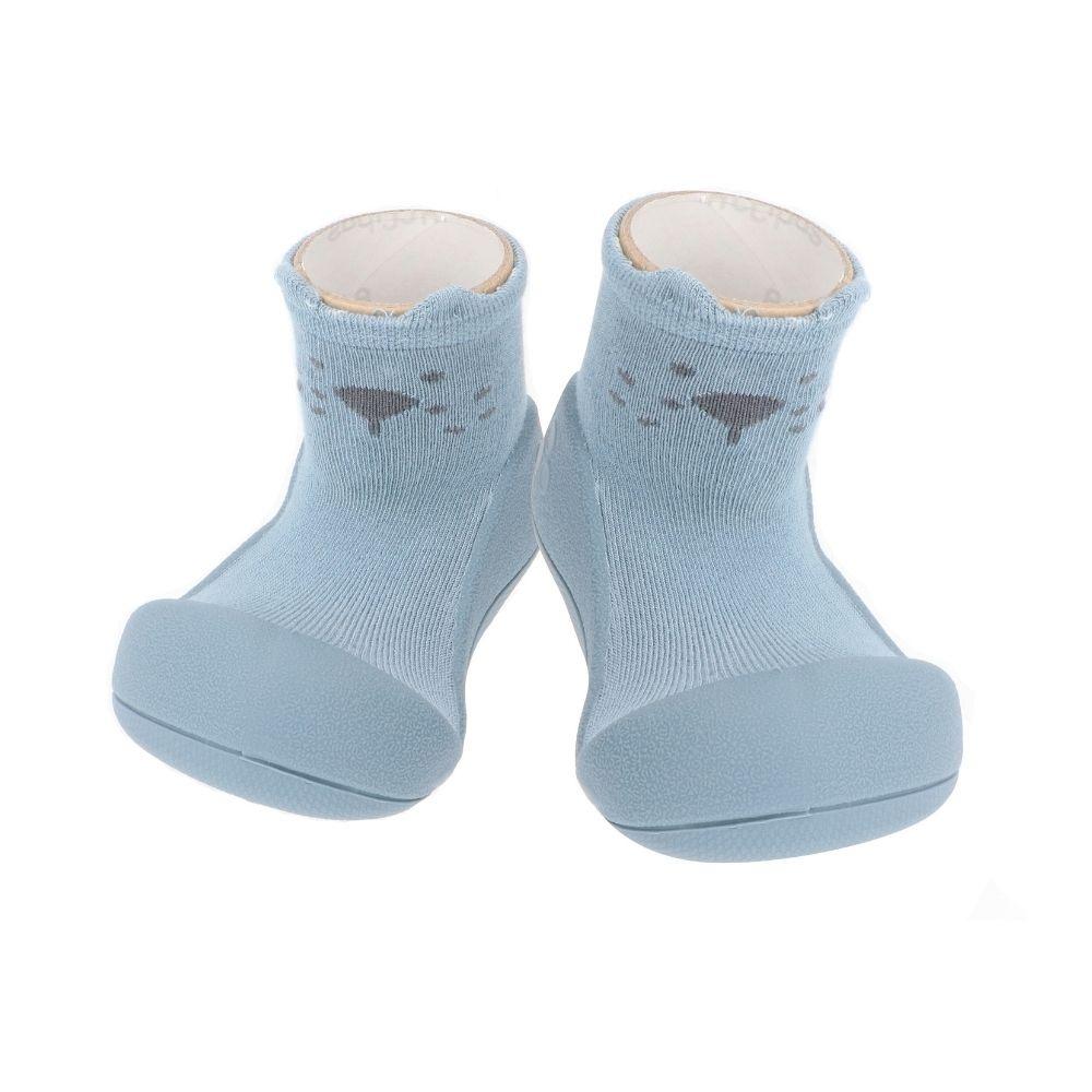 CALZADO ATTIPAS ANIMAL BLUE - Imagen 5