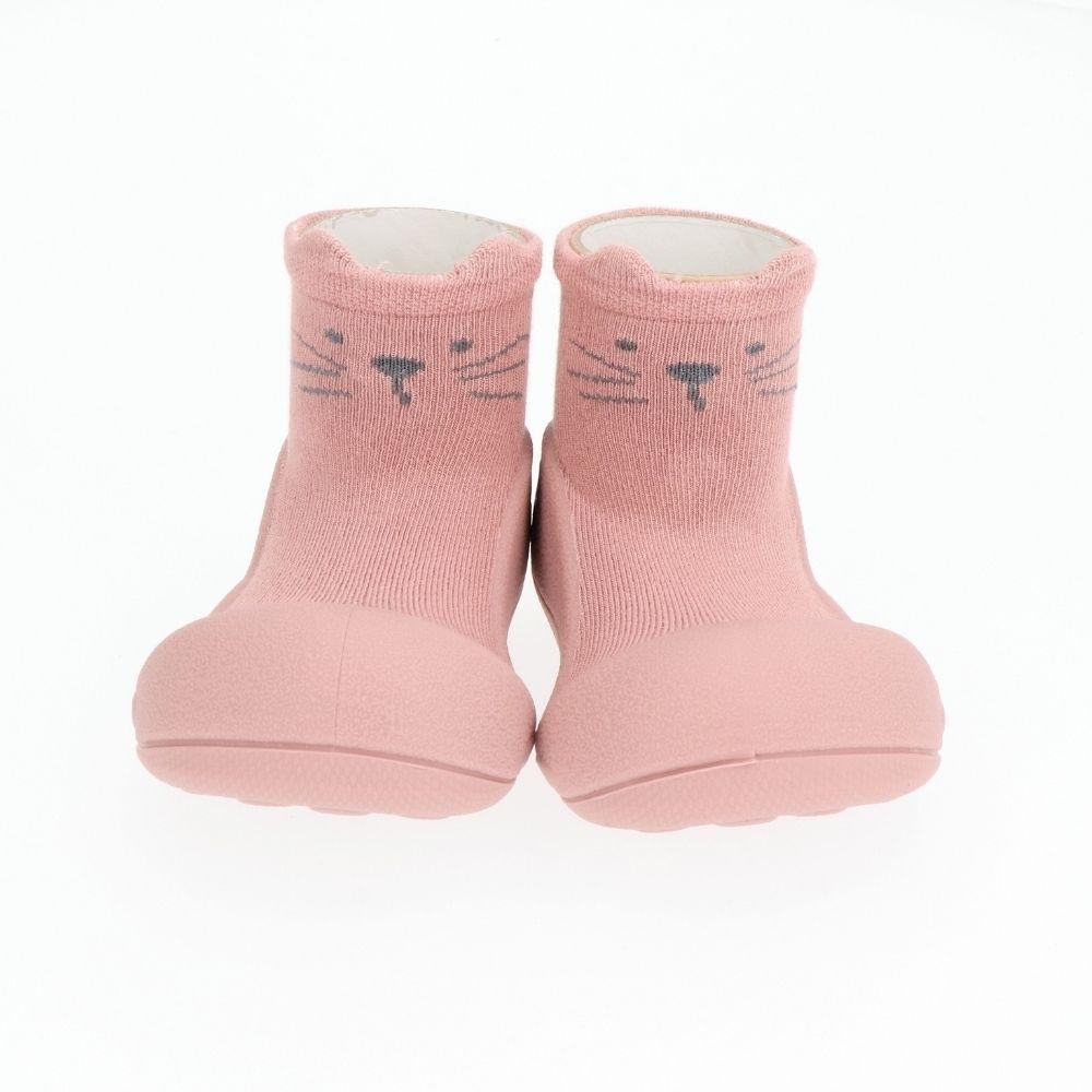 CALZADO ATTIPAS ANIMAL PINK