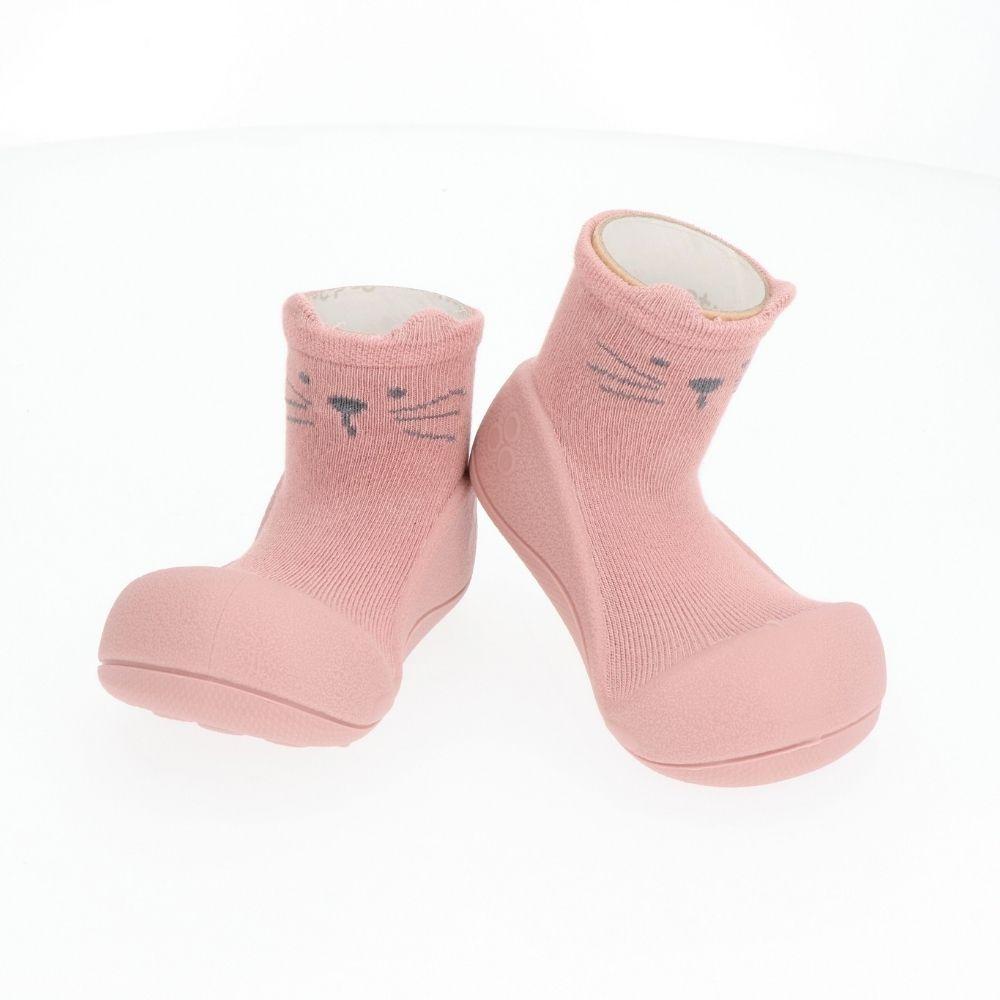 CALZADO ATTIPAS ANIMAL PINK - Imagen 5