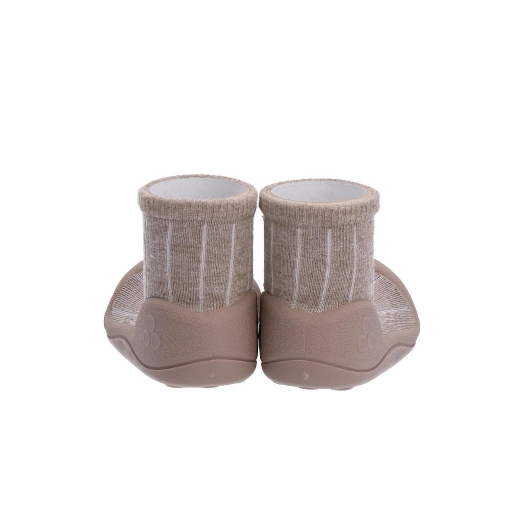 CALZADO ATTIPAS BEAR BEIGE - Imagen 7