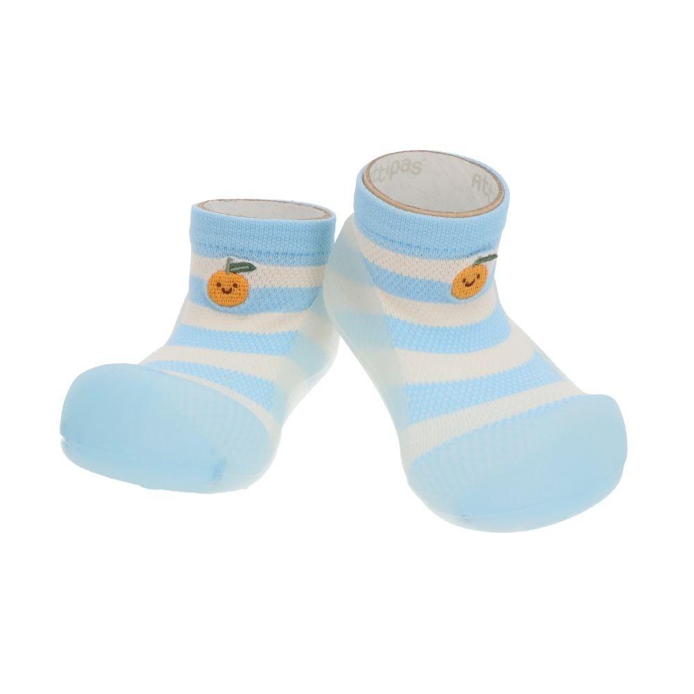 CALZADO ATTIPAS FRUITY BLUE - Imagen 4