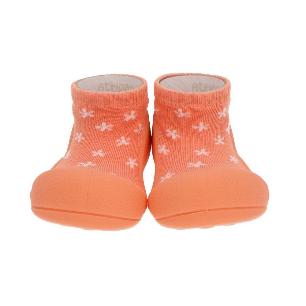 CALZADO ATTIPAS SUMMER TIME SALMON
