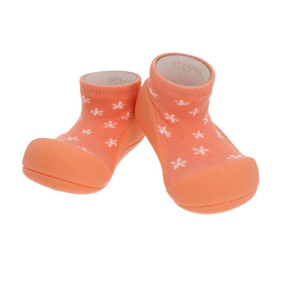 CALZADO ATTIPAS SUMMER TIME SALMON - Imagen 4