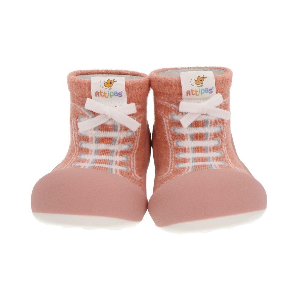 CALZADO ATTIPAS DENIM PINK