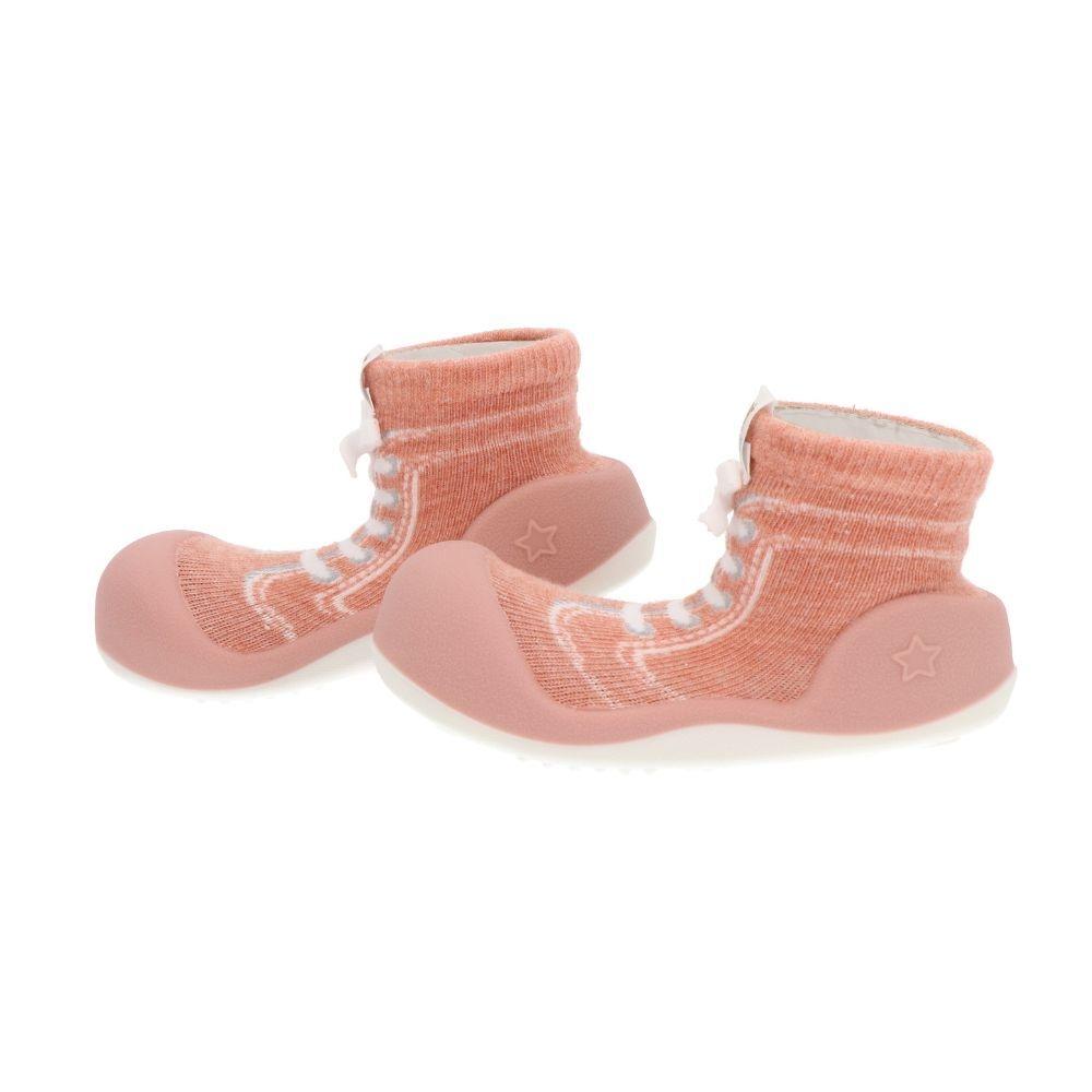 CALZADO ATTIPAS DENIM PINK - Imagen 2