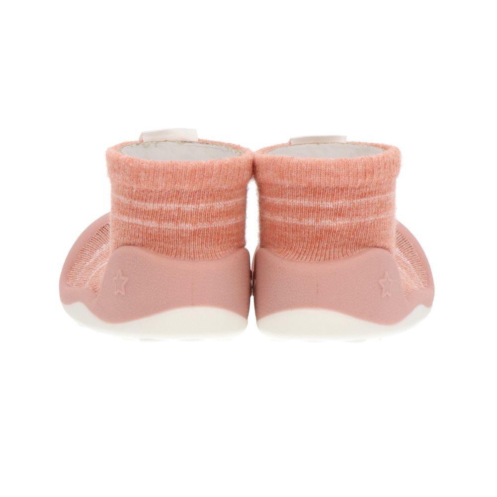 CALZADO ATTIPAS DENIM PINK - Imagen 5